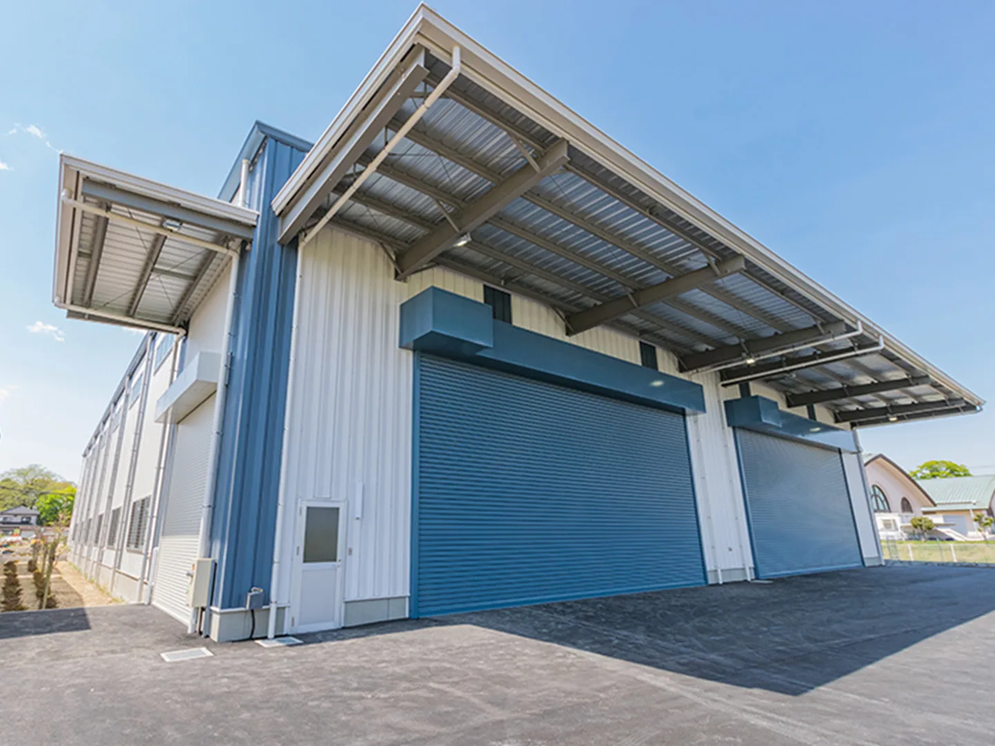 本社工場