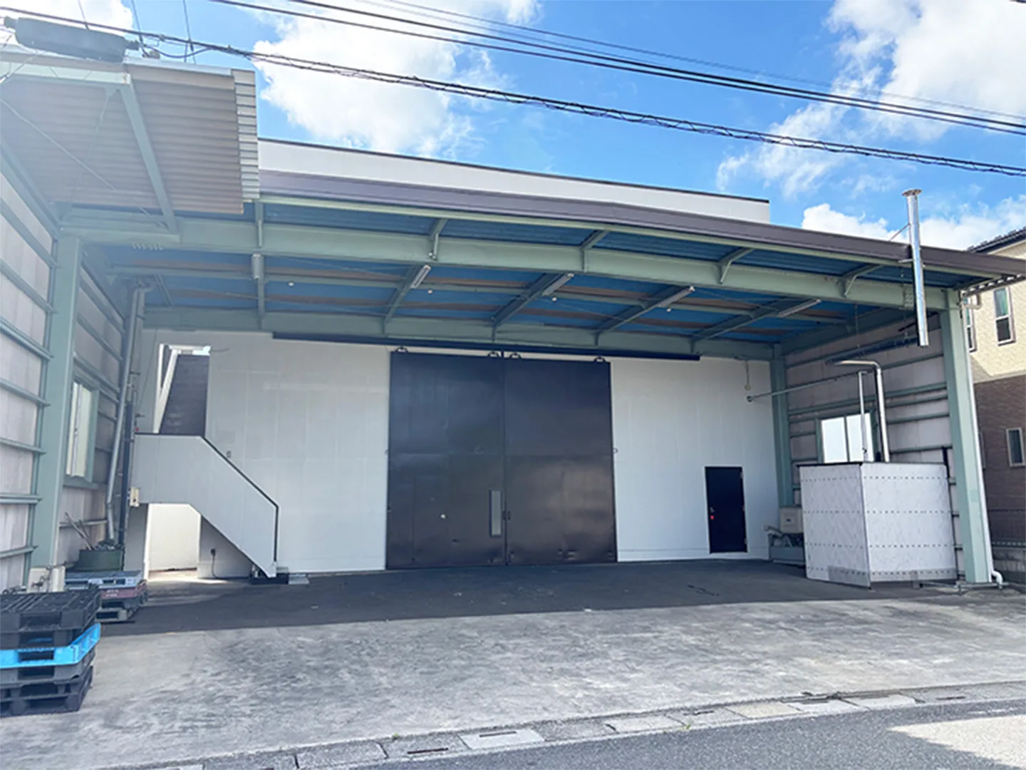 第3工場