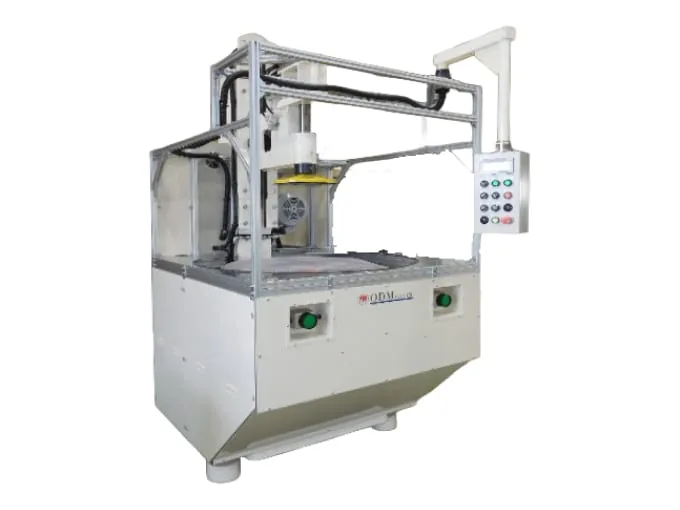 アドリアンシーマー(巻締め成形機) S-33-6C-S
