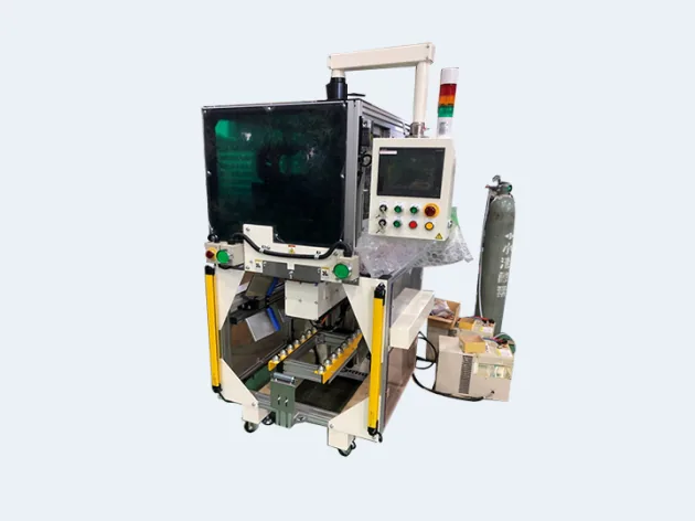 TIG溶接機