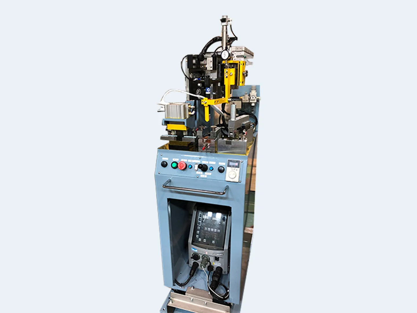フープ材専用(0.2mm)