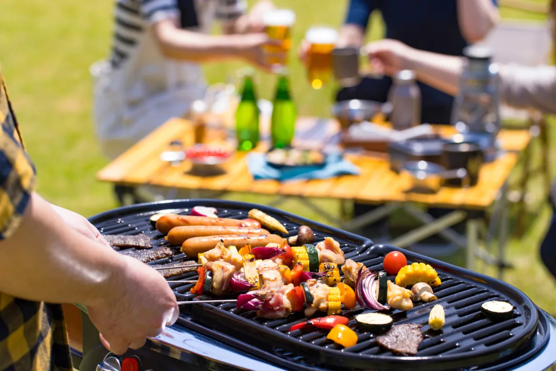 BBQ