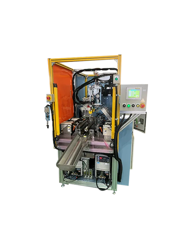 インナーチューブ TIG溶接機